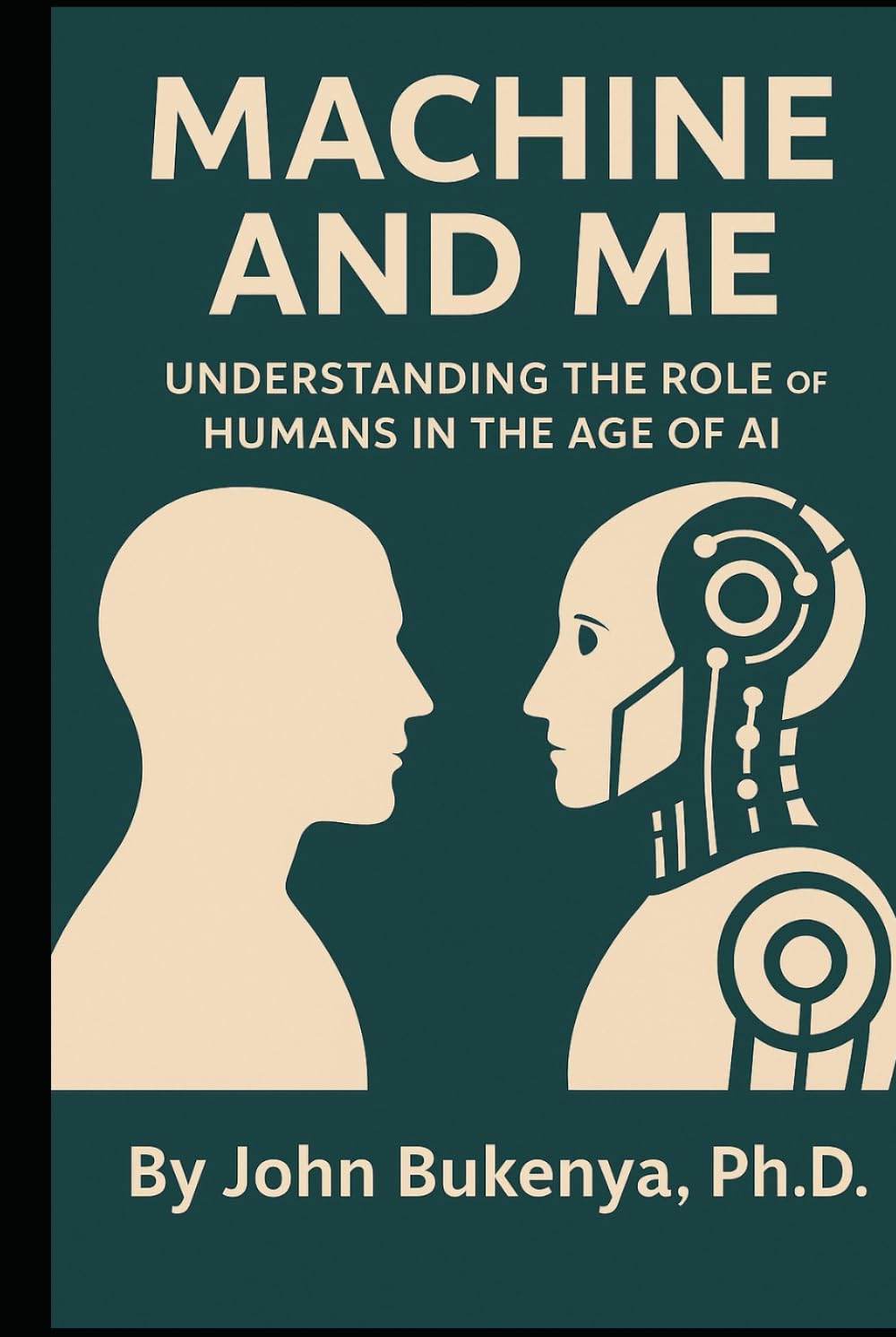 MACHINE AND ME: Understanding the Role of Humans in the Age of AI