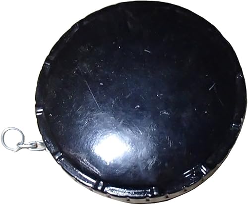 Tapa de radiador para John Deere A B D G AO AR R 60 STD compatible con JD