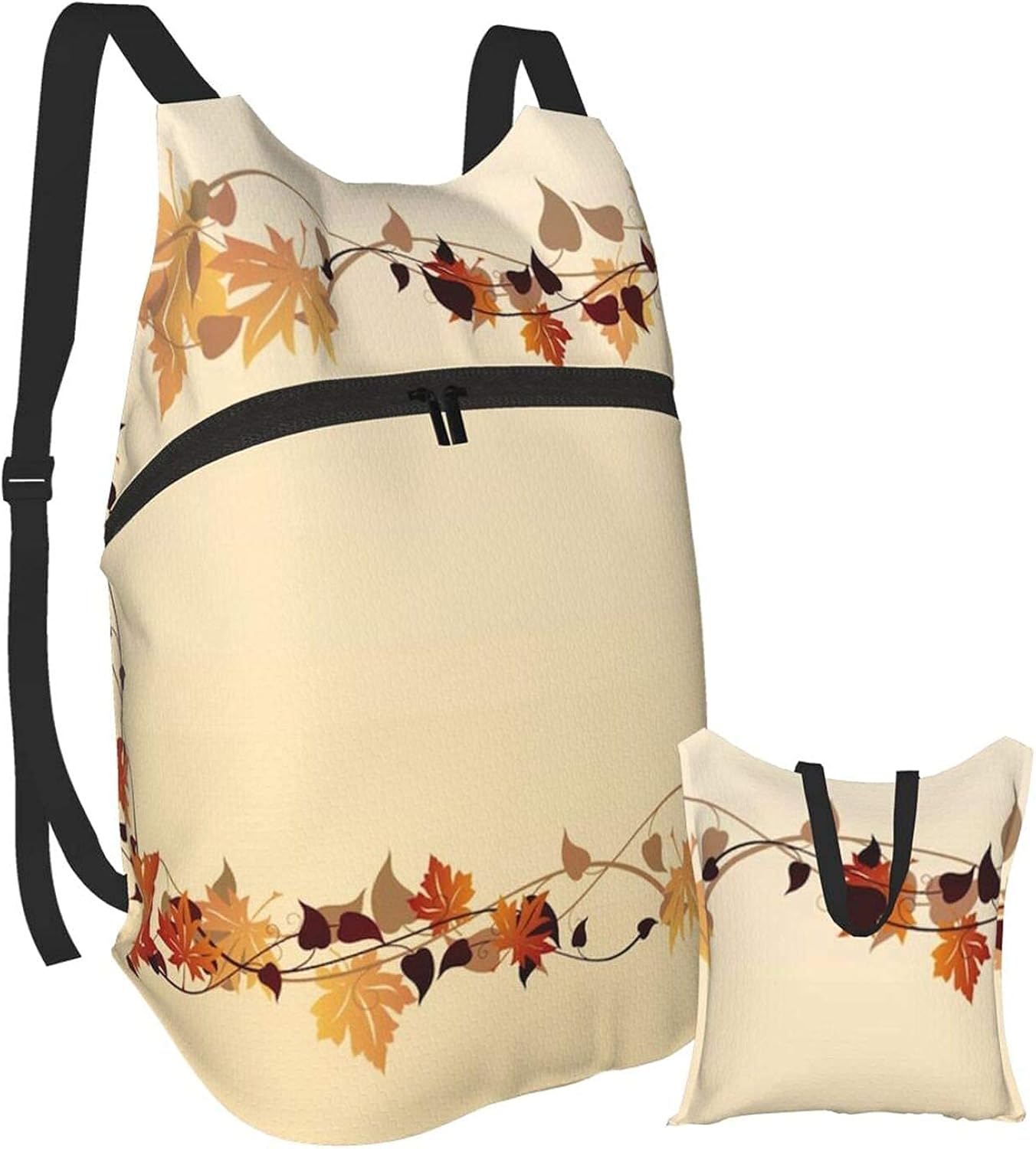 Backpacks Last of Us Joel and Ellie Outlinehiking Backpack Waterproof