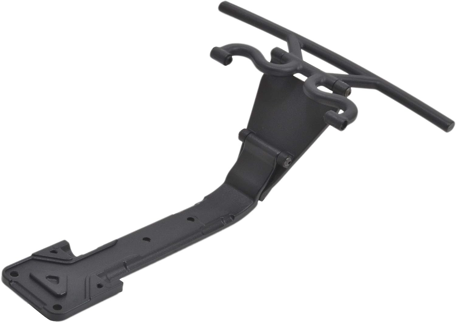 RPM Front Skid Plate - TRA Unlimited Desert Racer RPM81432 Electric Car/Truck Option Parts