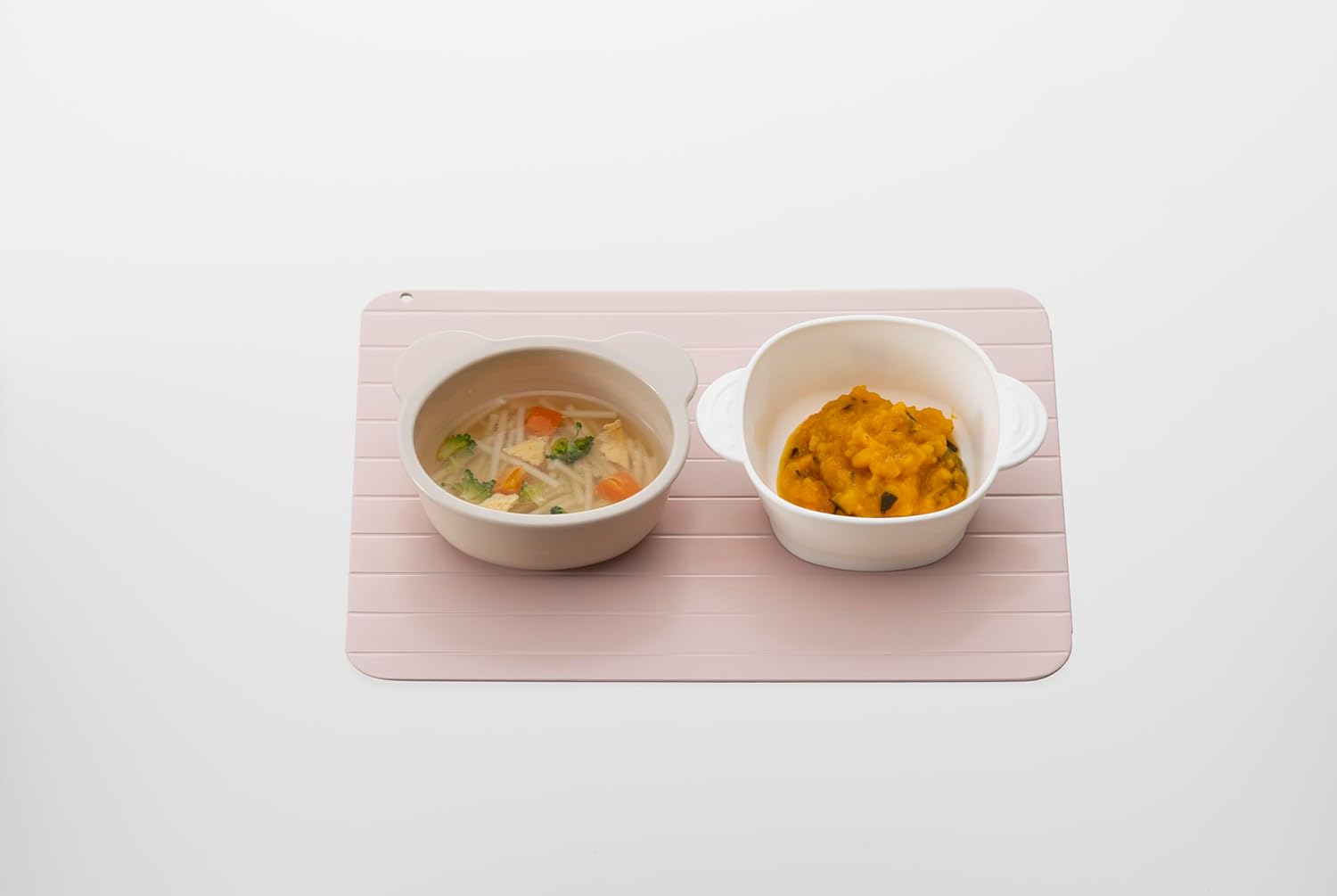 Earl (R) KP-001 Easy Defrost Plate S (9.1 x 6.5 x 0.008 inches (23 x 16.5 x 0.2 mm), Lunch Box, Time-Saving, Rapid Thawing, Coarse Heat