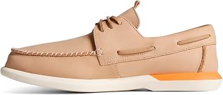 Men's A/O Plushwave 2.0 Boat Shoe
