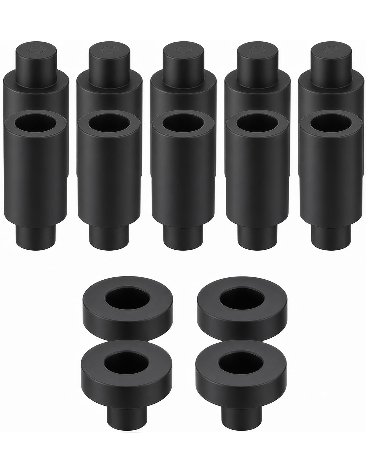 5/8 in Welding Table Locating Pin Kit