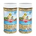 Kaytee Forti-Diet Pro Health Molting & Conditioning Supplement for Small Birds
