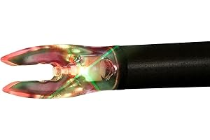 Nockturnal Universal Fit Illuminated Nocks
