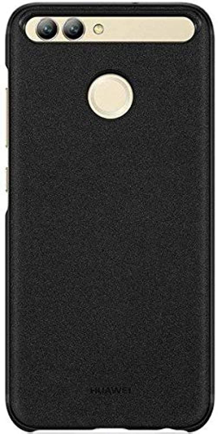 Huawei Protective Back Case Cover for Huawei Nova 2 Plus - Black