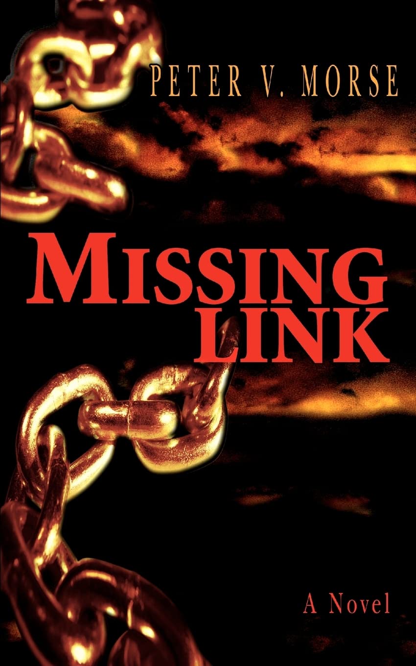 MISSING LINK