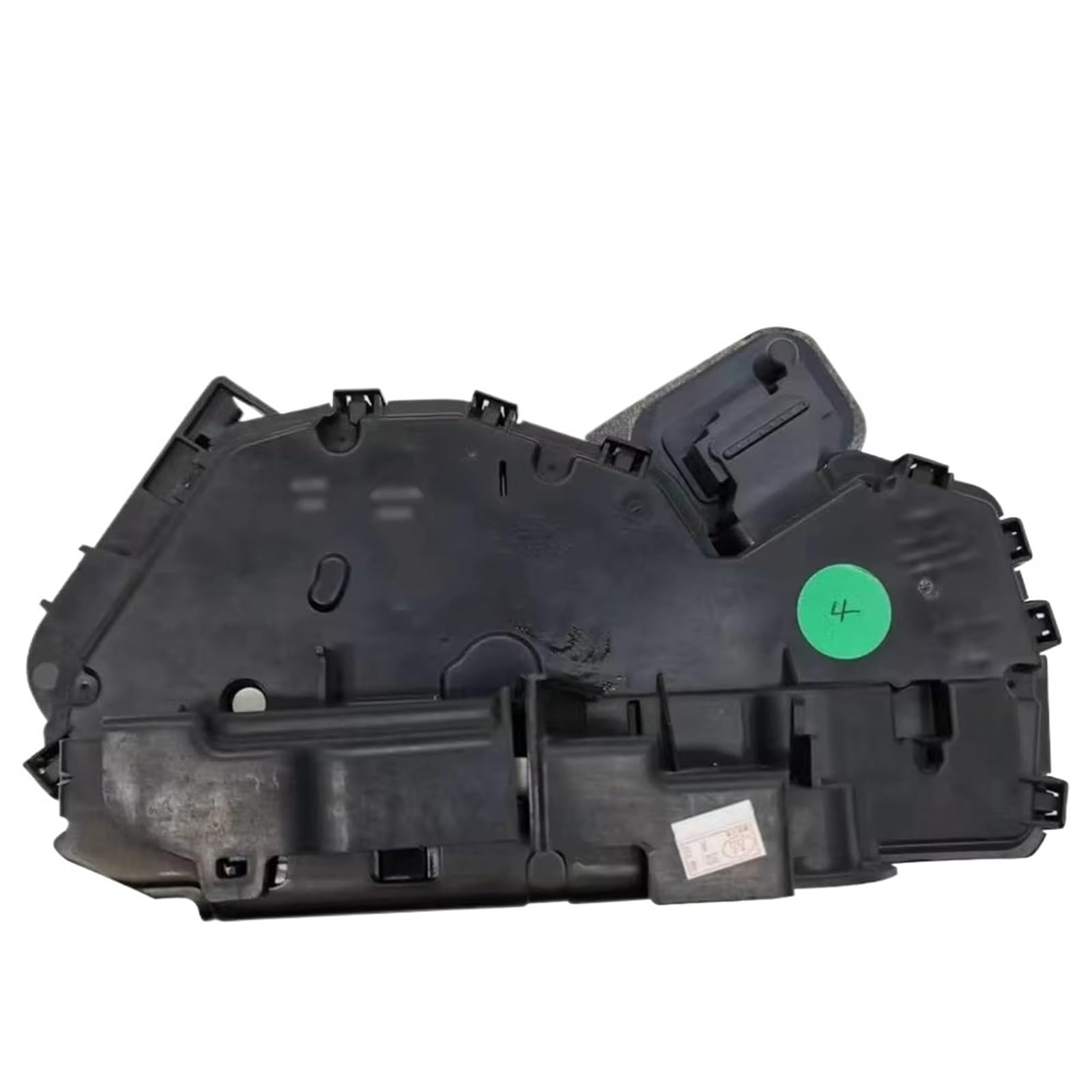 for Skoda for Kodiaq for Superb for Karoq for Fabia Door Lock Actuator 5TB837015A 5TB837016A 5TA839015J 5TA839016J Door Lock Latch Actuator(Rear Left)