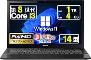Amazon.co.jp: 【整備済み品】 ノートパソコン バイオ Pro PK