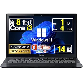 Amazon.co.jp: 【整備済み品】 ノートパソコン バイオ Pro PK