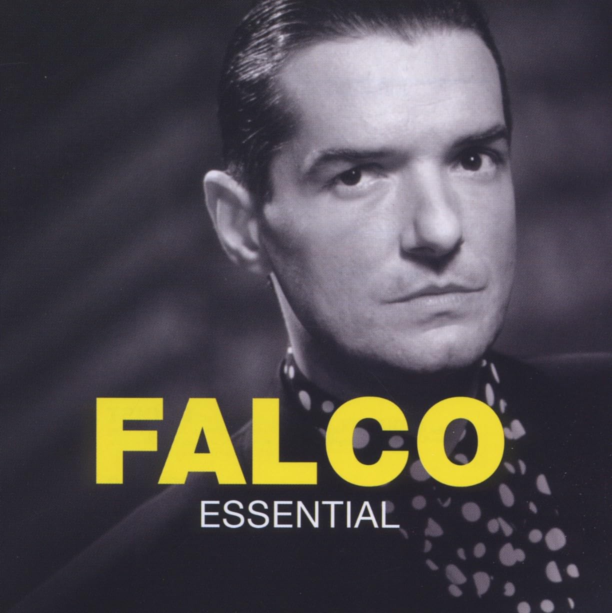 Falco Essential CD NEW SEALED 2011