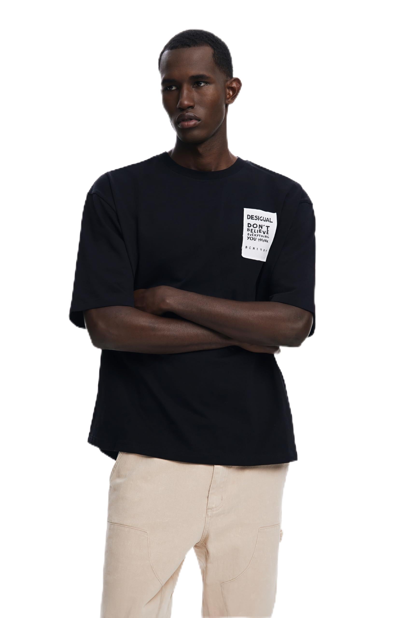 TS_Martin, 2000 Black, S