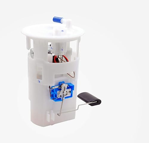 NUEVO Conjunto de módulo de bomba de combustible igual que la calidad original 17040-95F0B apto para NISSAN Almera marzo