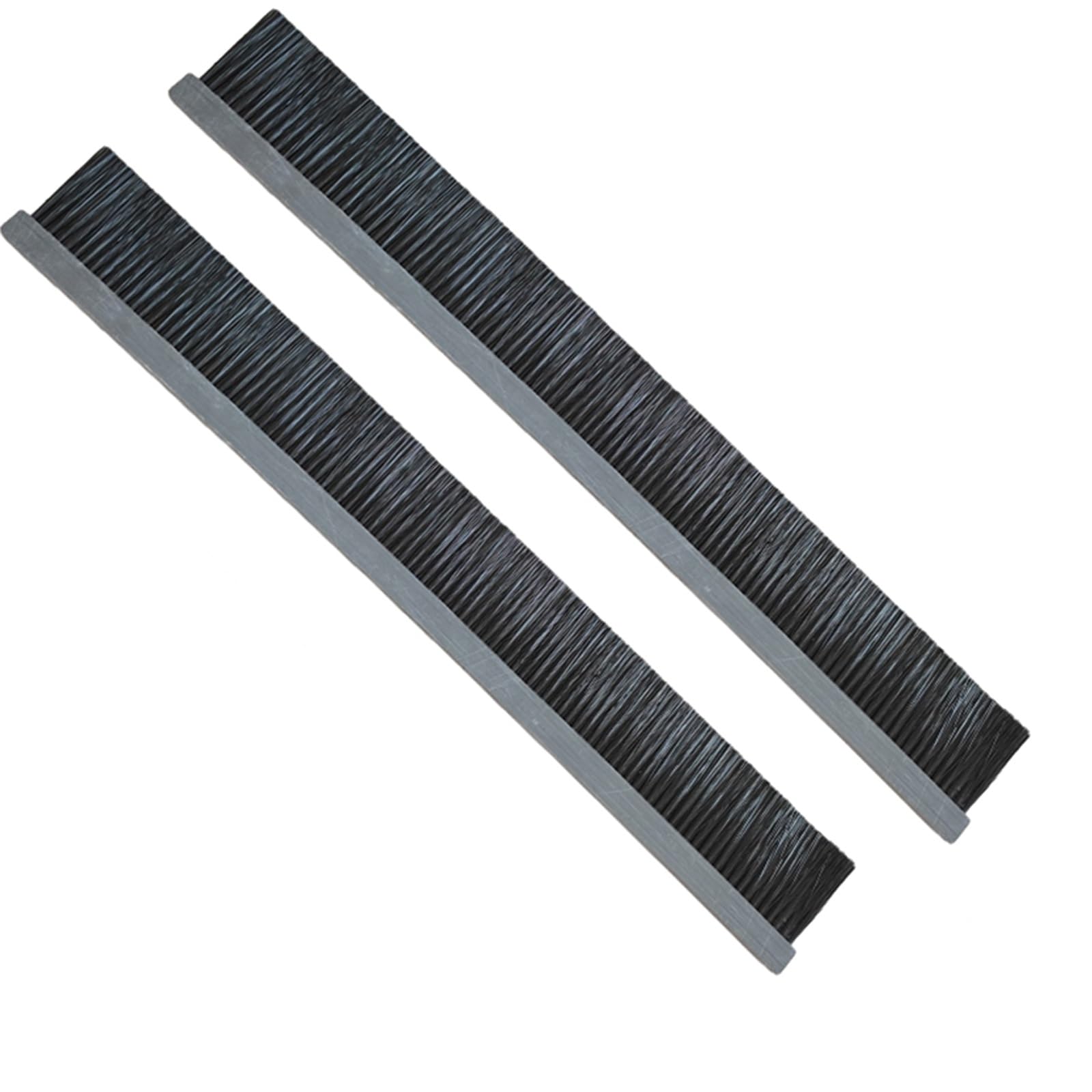 Cepillo de limpieza resistente con cerdas duras de nailon para limpiar suelos y azulejos, mango de madera resistente, ideal para detalles de automóviles y limpieza del hogar
