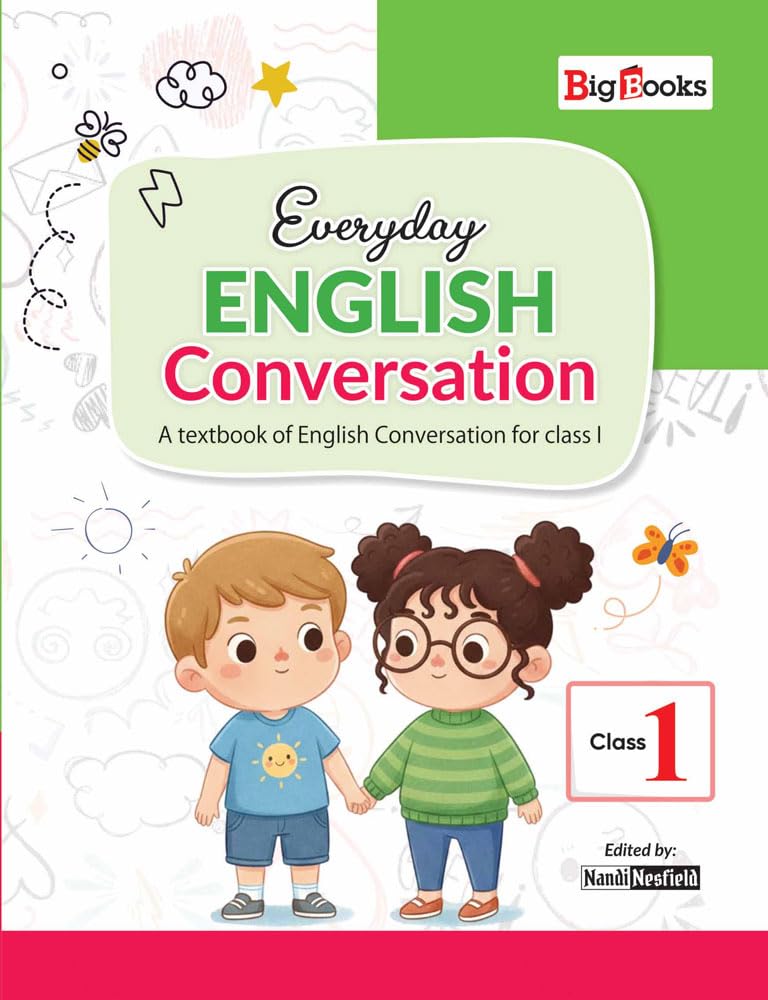 Amazon.in: Buy Everyday English Conversation – First Steps in