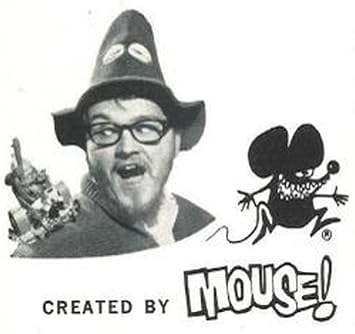 Atlantis Toy and Hobby - Superfuzz Fred Flypogger Model Kit (Net)