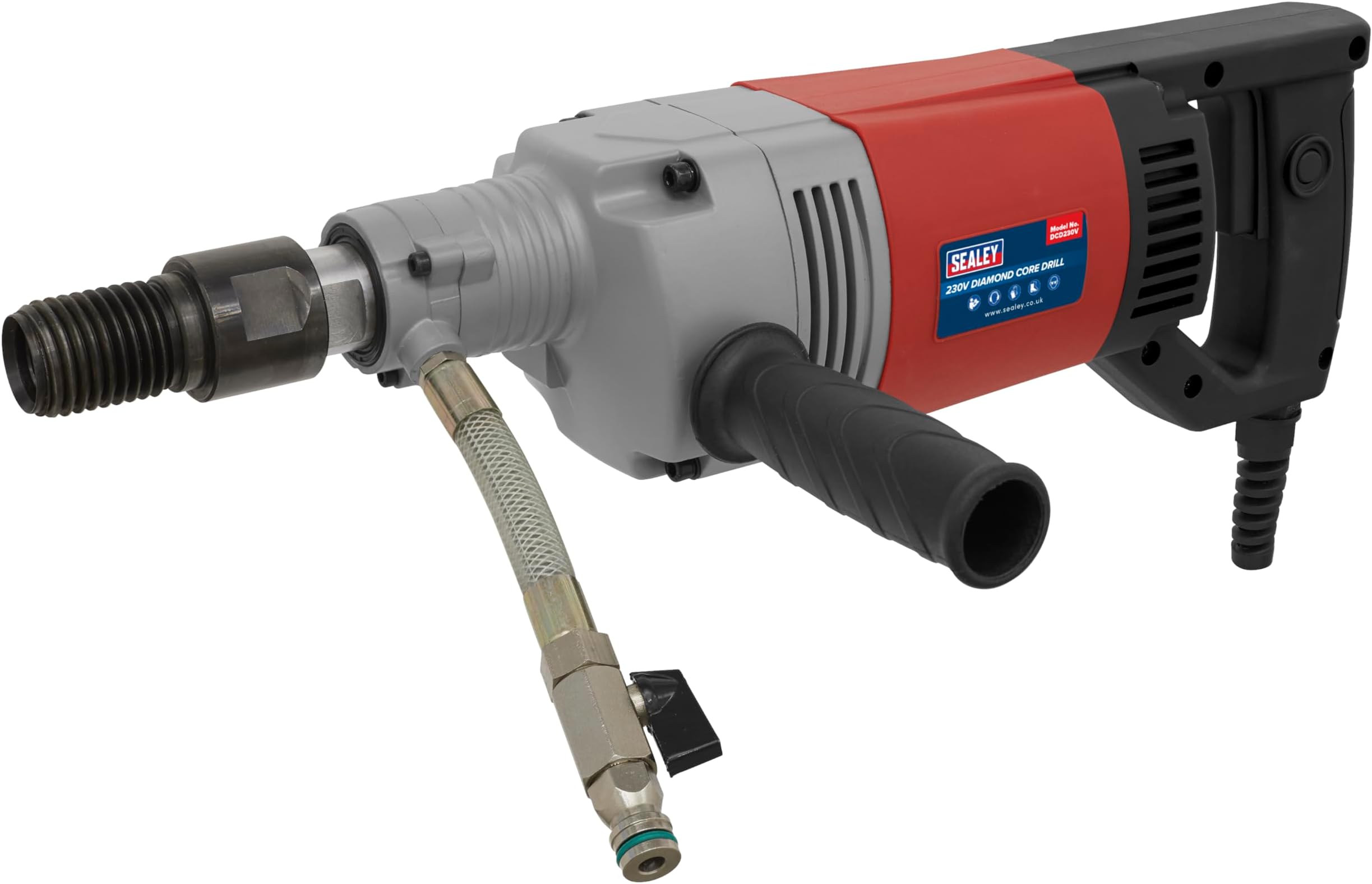 DCD230V 230V Diamond Core Drill