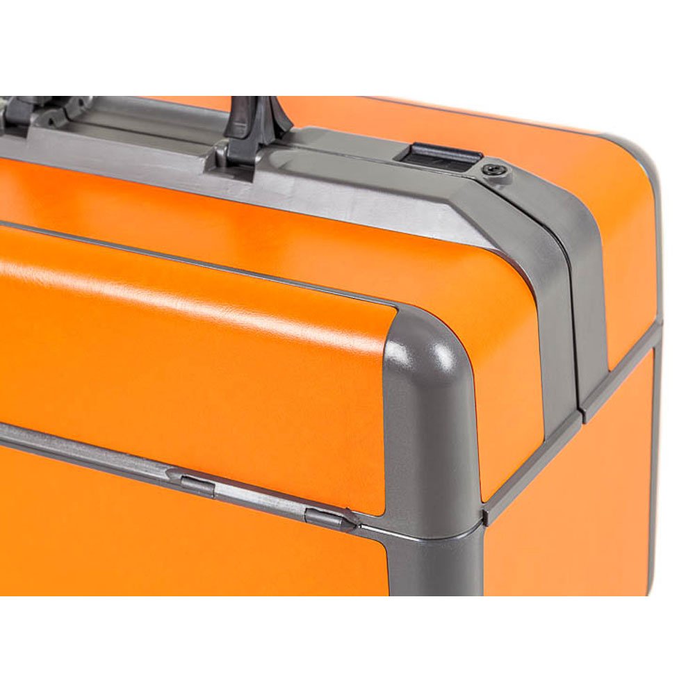 Ideal hartschlen della valigetta del medico borsa medico del Dottore, materiale, colore, dimensioni a scelta