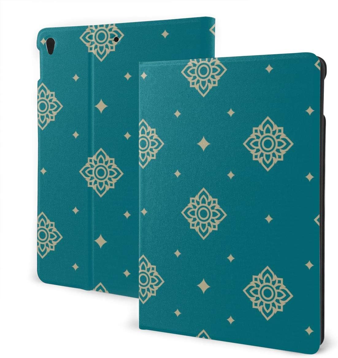IPad 7th Generation Case, IPad Air 3 Case, PU Leather Case