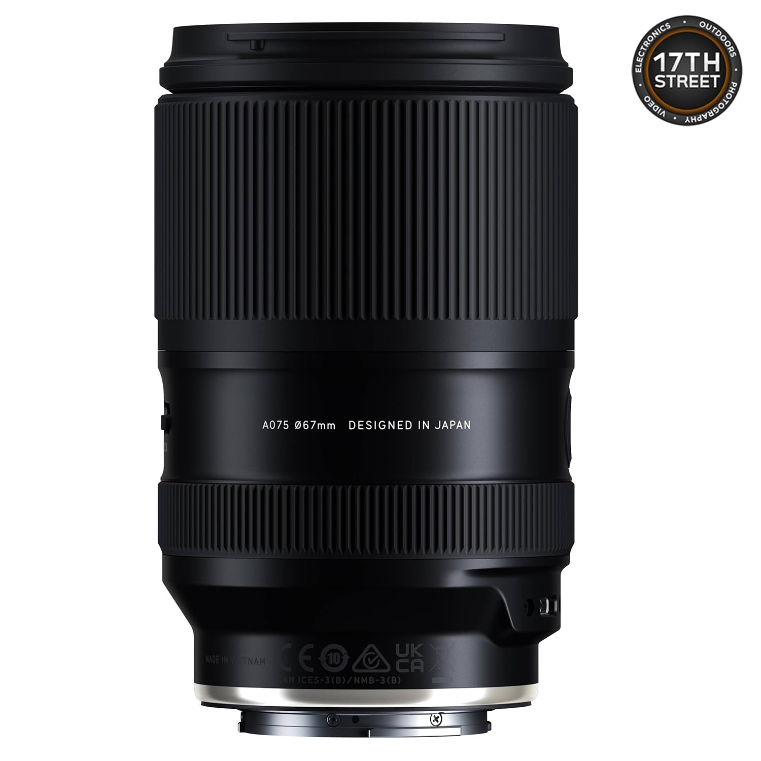 Amazon.co.jp: Tamron 28-200mm f/2.8-5.6 Di III VXD G2レンズ Sony E