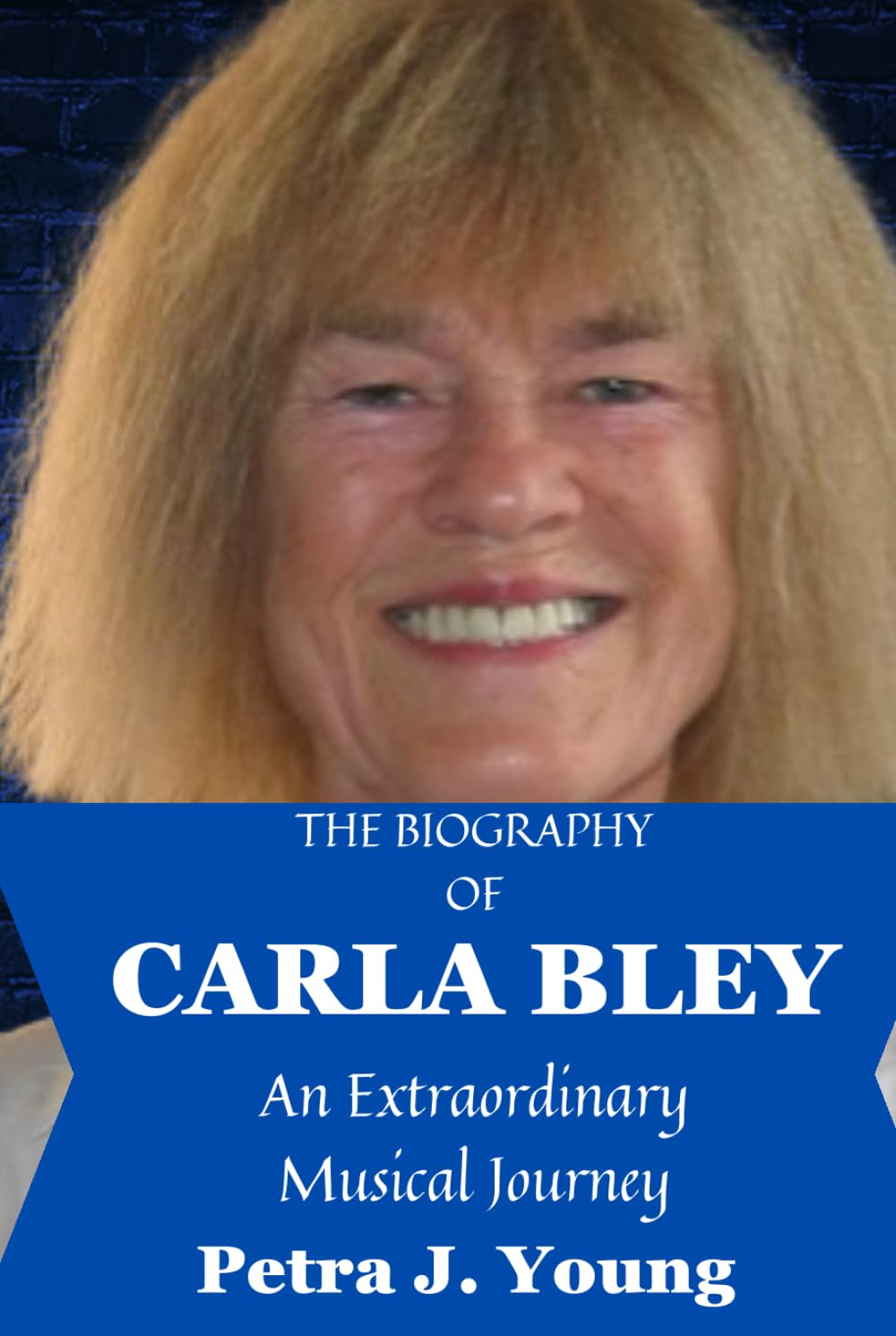 Livre Carla Bley biographie musicale pour vos moments de lecture jazz