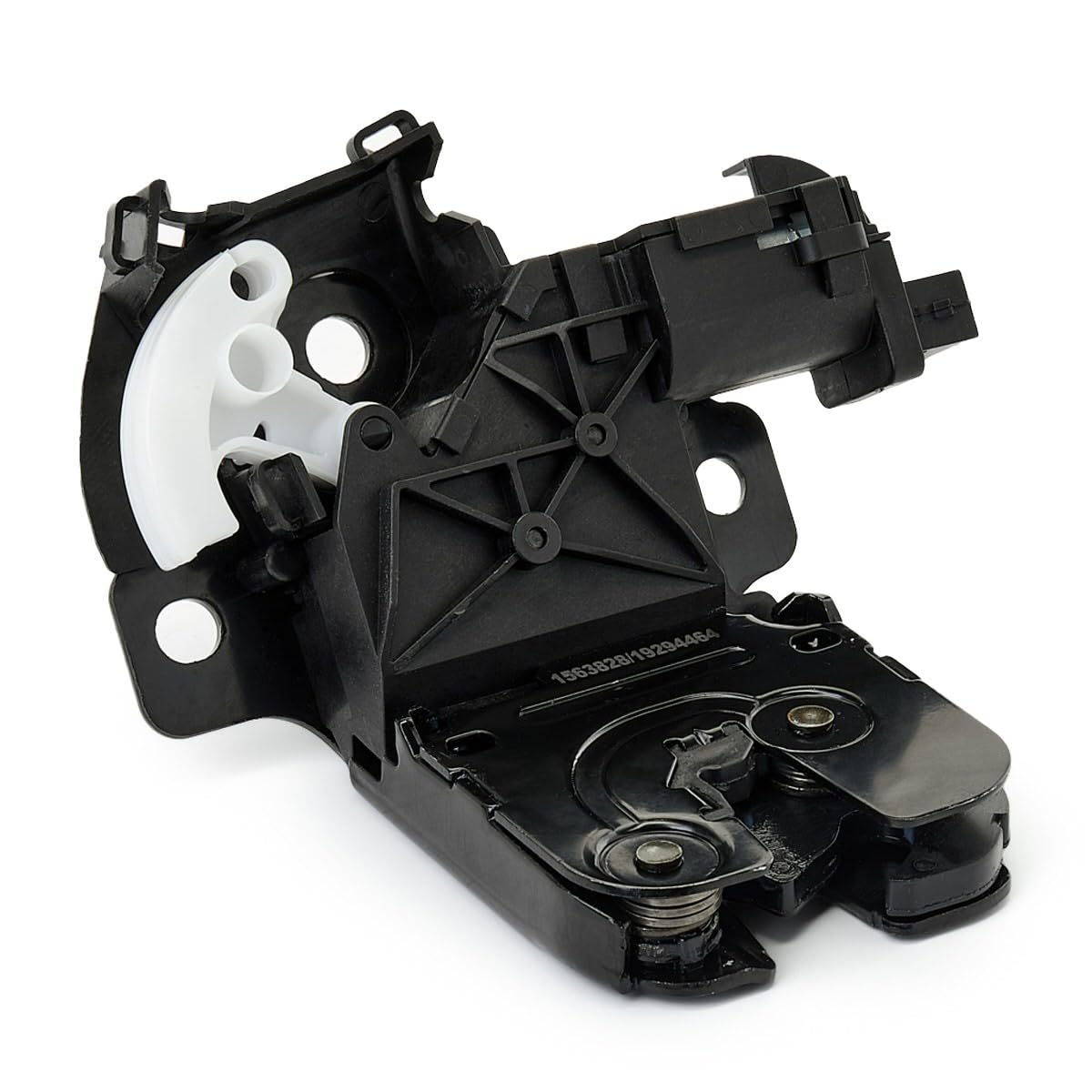 RIDEX 1362T0077 Cerradura de la puerta del maletero Capó Trasero Compatible con AUDI A3 Sportback 8PA
