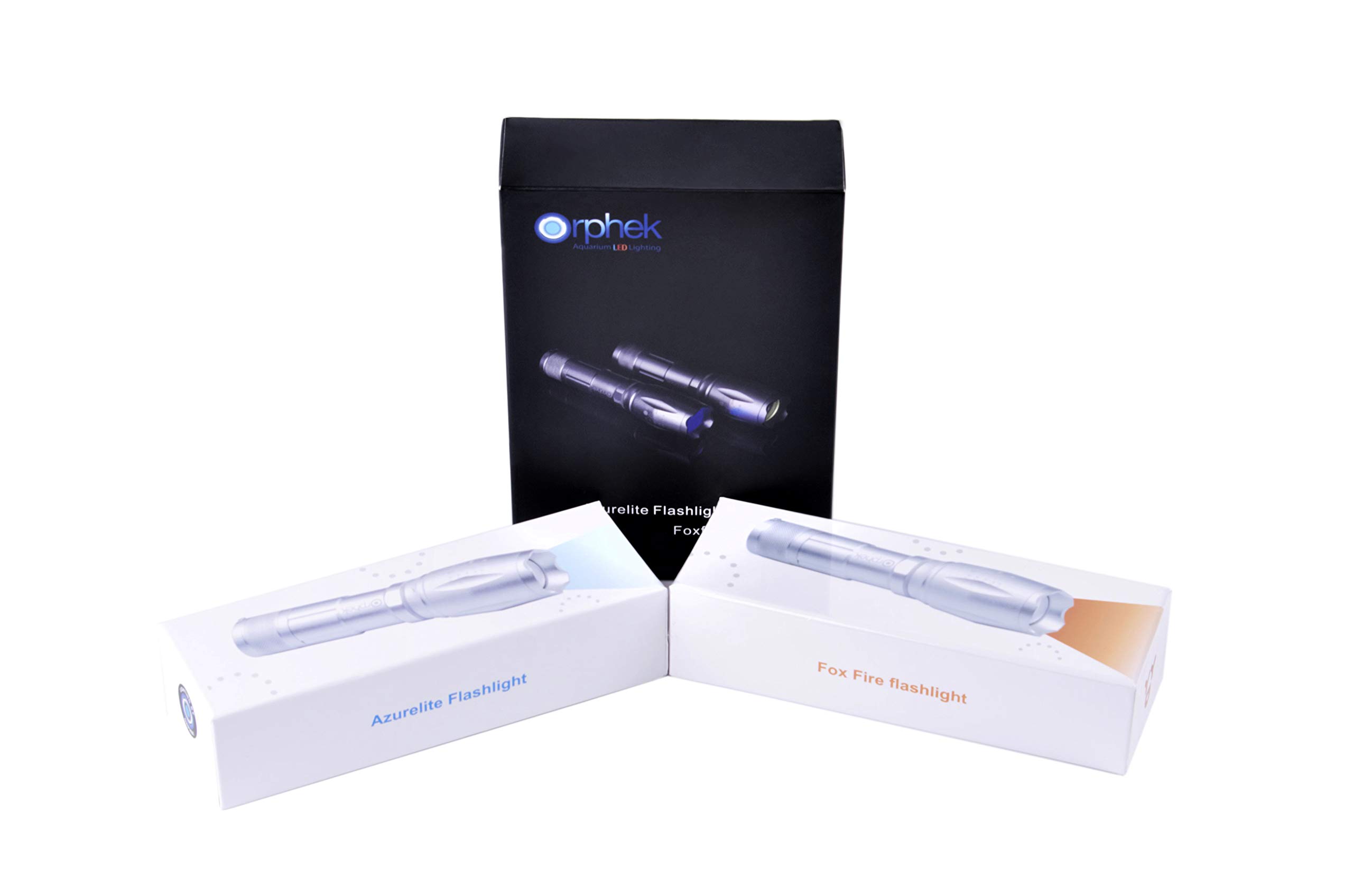 Orphek Aquarium LED Lighting