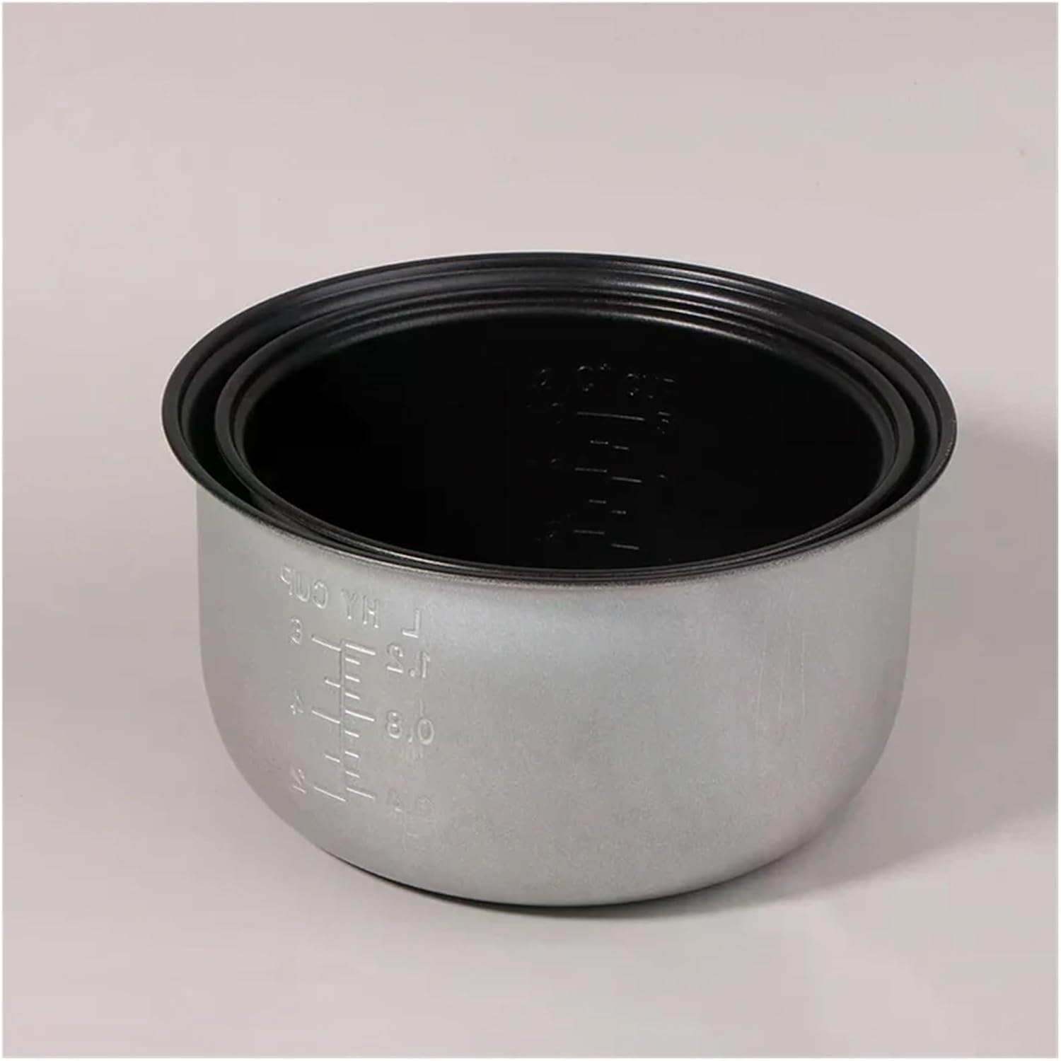 Pressure Cooker Liner 2/3L Rice Pot Gall Inner Accessories Parts(B)