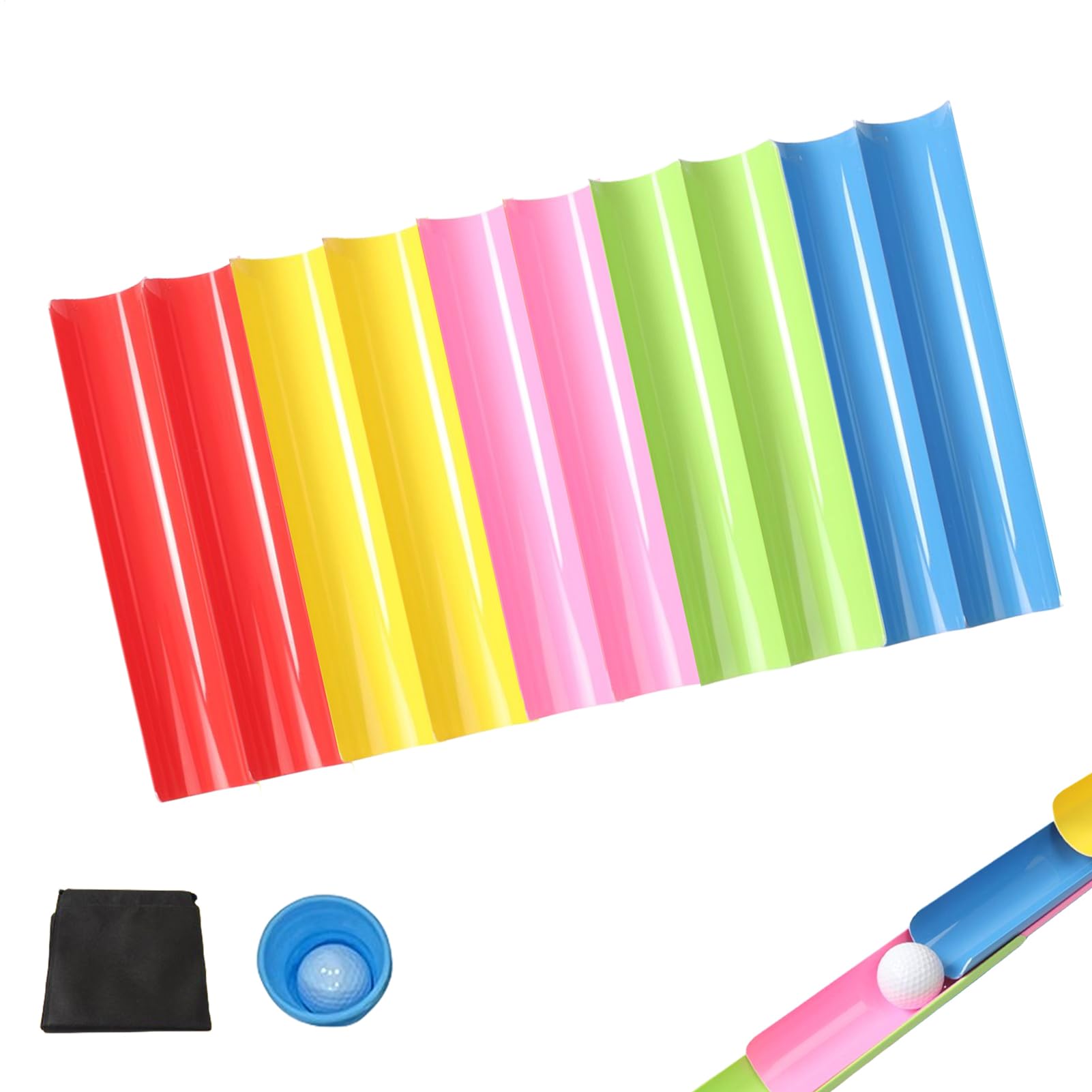 Team Building Pipeline Kit - Team Work Game | Collaborative Outgroup Troubleshooting Activity Communication Leadership Skills, Business Training Team Building Game, Adult