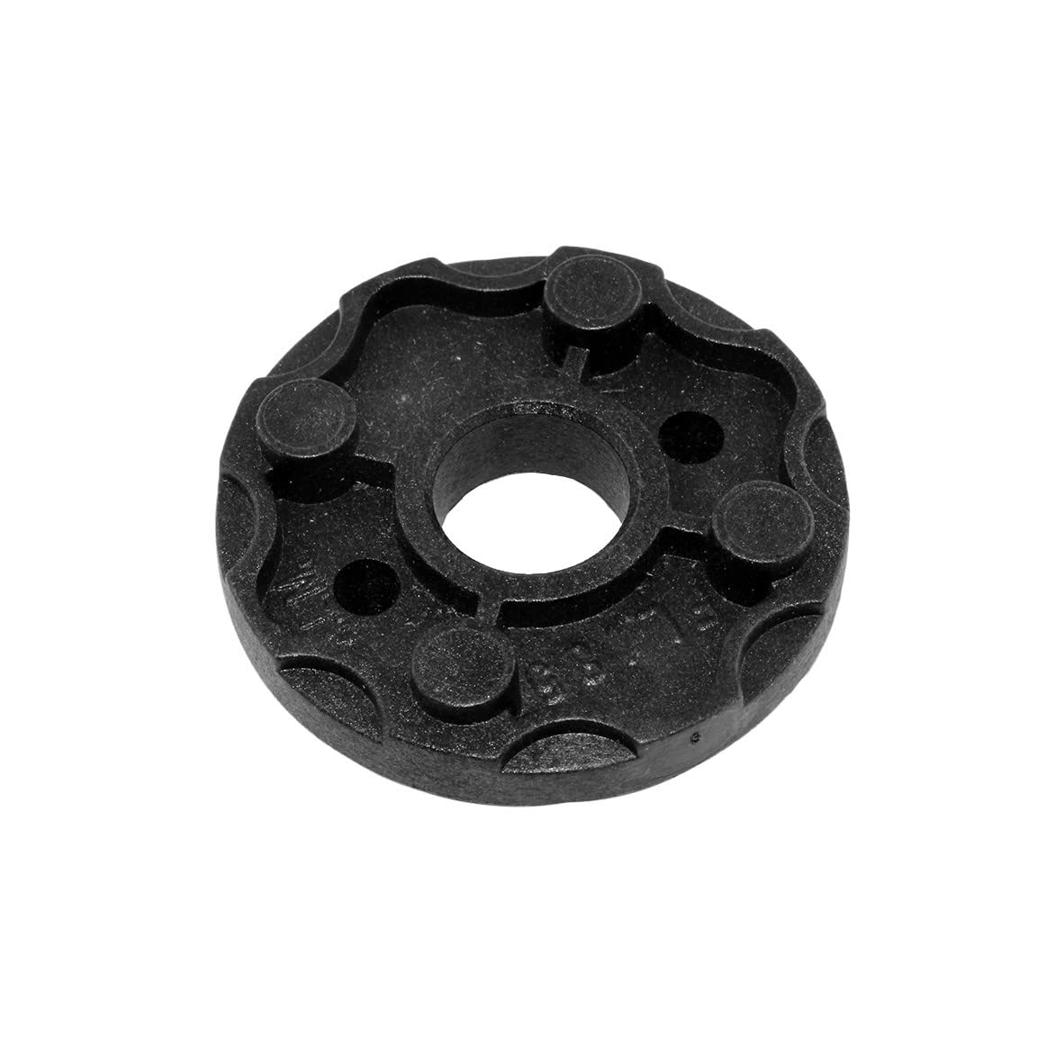 Redpart Plastic Spacer Fits Flymo Power Compact 330 400 Replaces 5138516-00/9