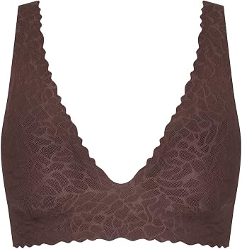 Sloggi - Zero Feel Lace 2.0 - Women's - Top - Seamless