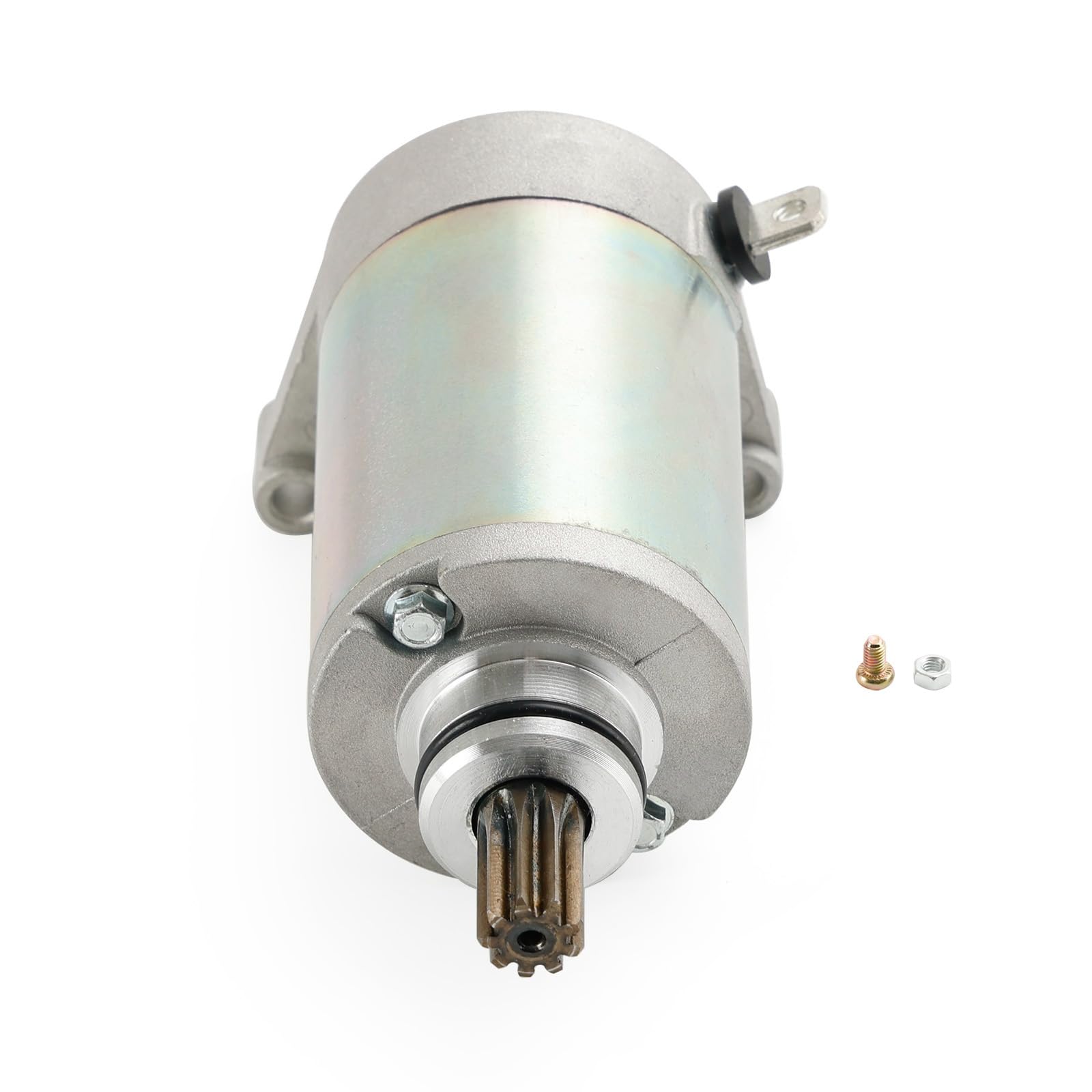 Démarreur New Starter Motor Engine Starting Fit for Suzuki Intruder VL 125 and VL250 Models