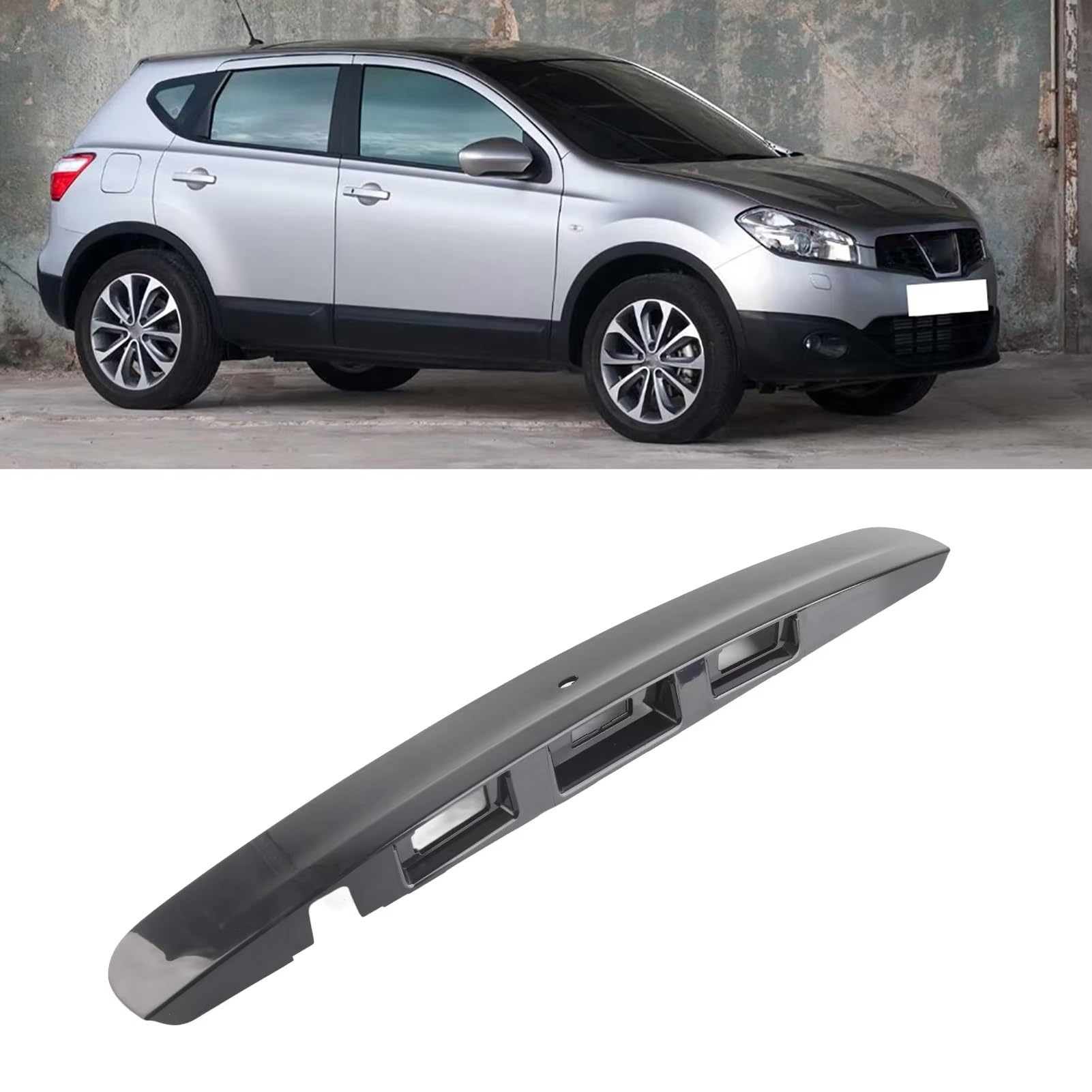 Commutateur démarrage pour Nissan pour Qashqai 90812JD30H