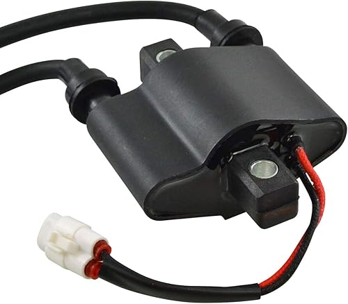 Miniatura 7 de RMSTATOR Repuesto para bobina de encendido externa Arctic Cat Crossfire  F5  F6  M6  Sno ProZR 500 600 2007-2017  Reposición OEM # 3007-451