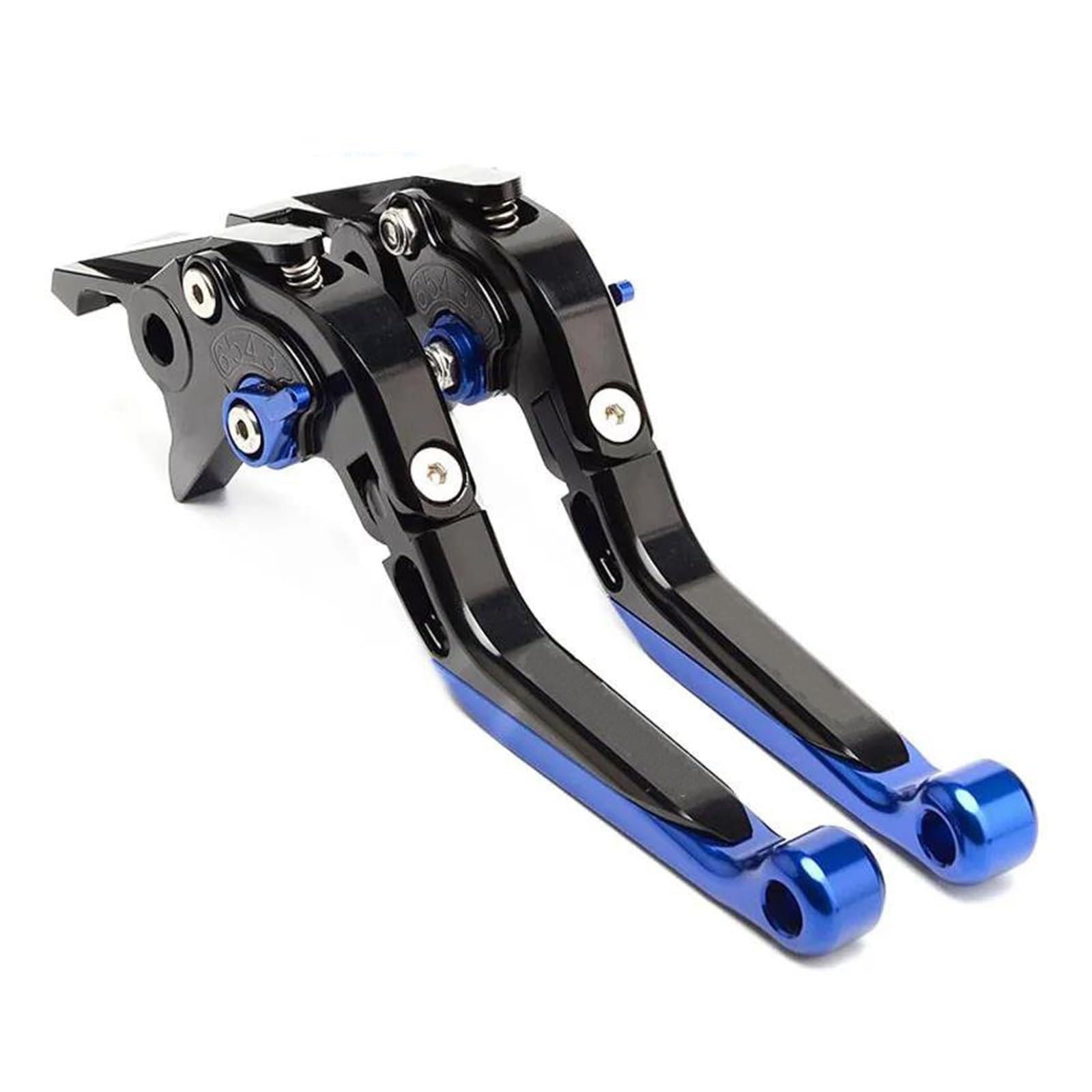 Auytcin Ii-9 Brake Clutch Lever For F900/F900r/F900xr 2020-2022 Adjustable Brake Clutch Lever Set Cnc Aluminium(Ii-9)