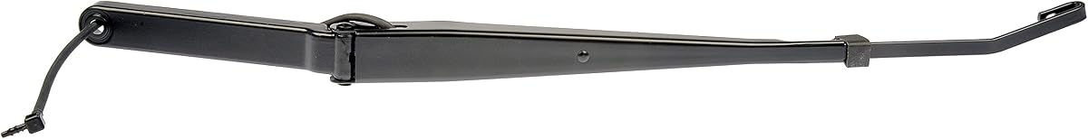 Dorman 42547 Front Driver Side Windshield Wiper Arm Compatible with Select Cadillac / Chevrolet / GMC Models