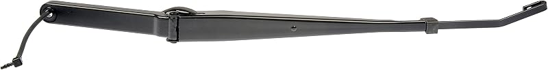 Dorman 42547 Front Driver Side Windshield Wiper Arm Compatible with Select Cadillac / Chevrolet / GMC Models