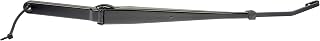 Dorman 42547 Front Driver Side Windshield Wiper Arm Compatible with Select Cadillac / Chevrolet / GMC Models