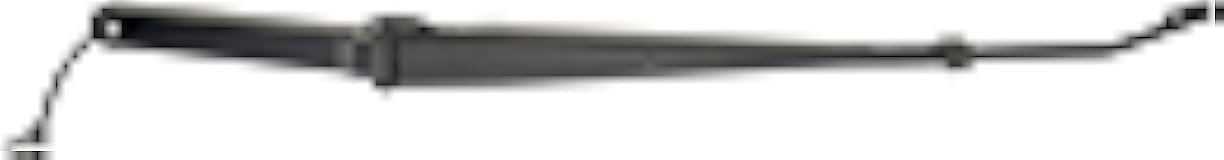 Dorman 42547 Front Driver Side Windshield Wiper Arm Compatible with Select Cadillac / Chevrolet / GMC Models