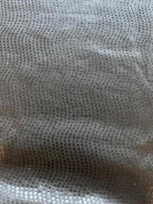 LKOUS Women's Off Shoulder Sequin Jumpsuit Sparkly Short Sleeve High Waisted Wide Leg Romper Beach Vacation Outfits - Image 8