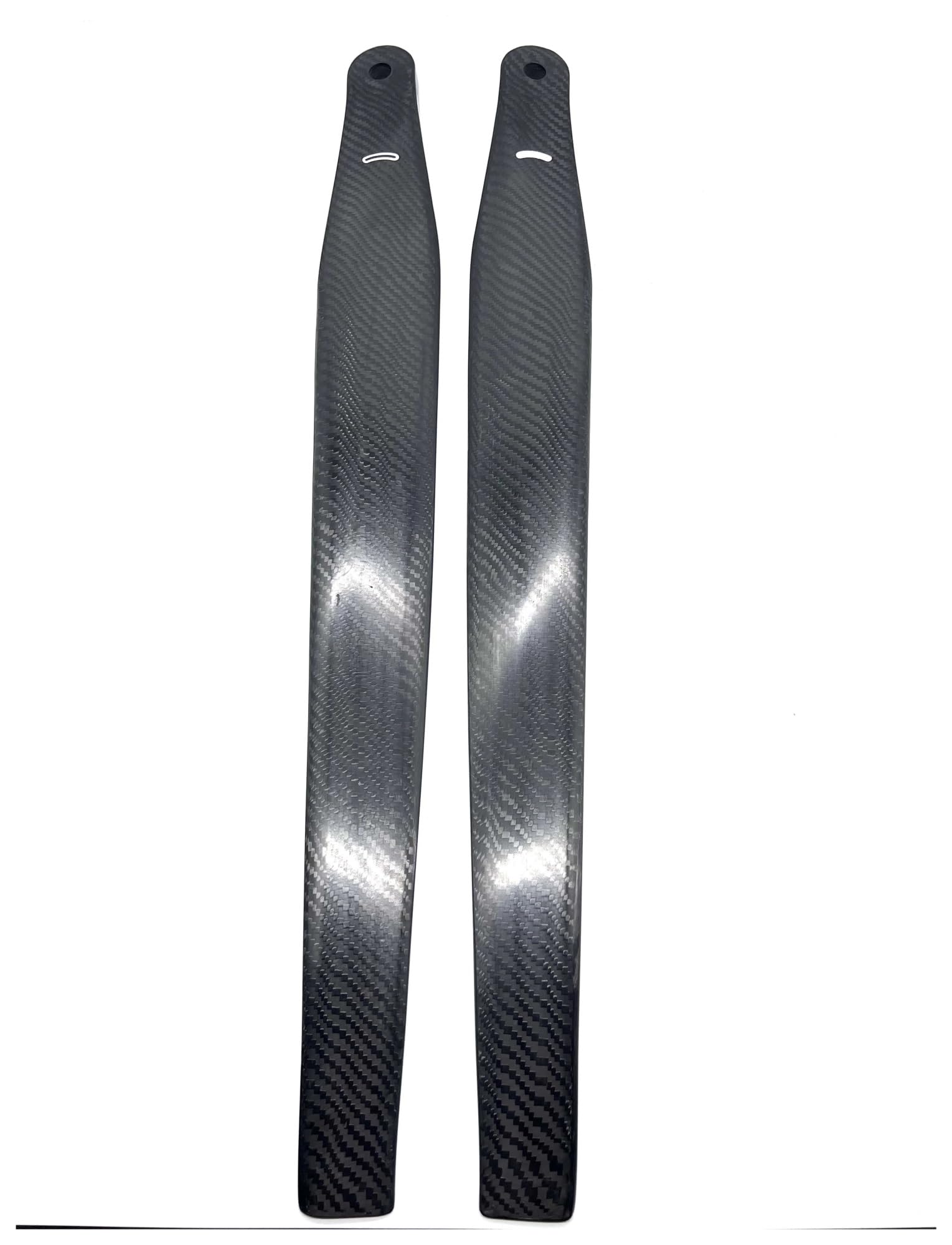 Hélice de Rechange for Drone agricole Agras, pièce de réparation for hélices T60, Sens horaire et antihoraire(2Pcs CW)