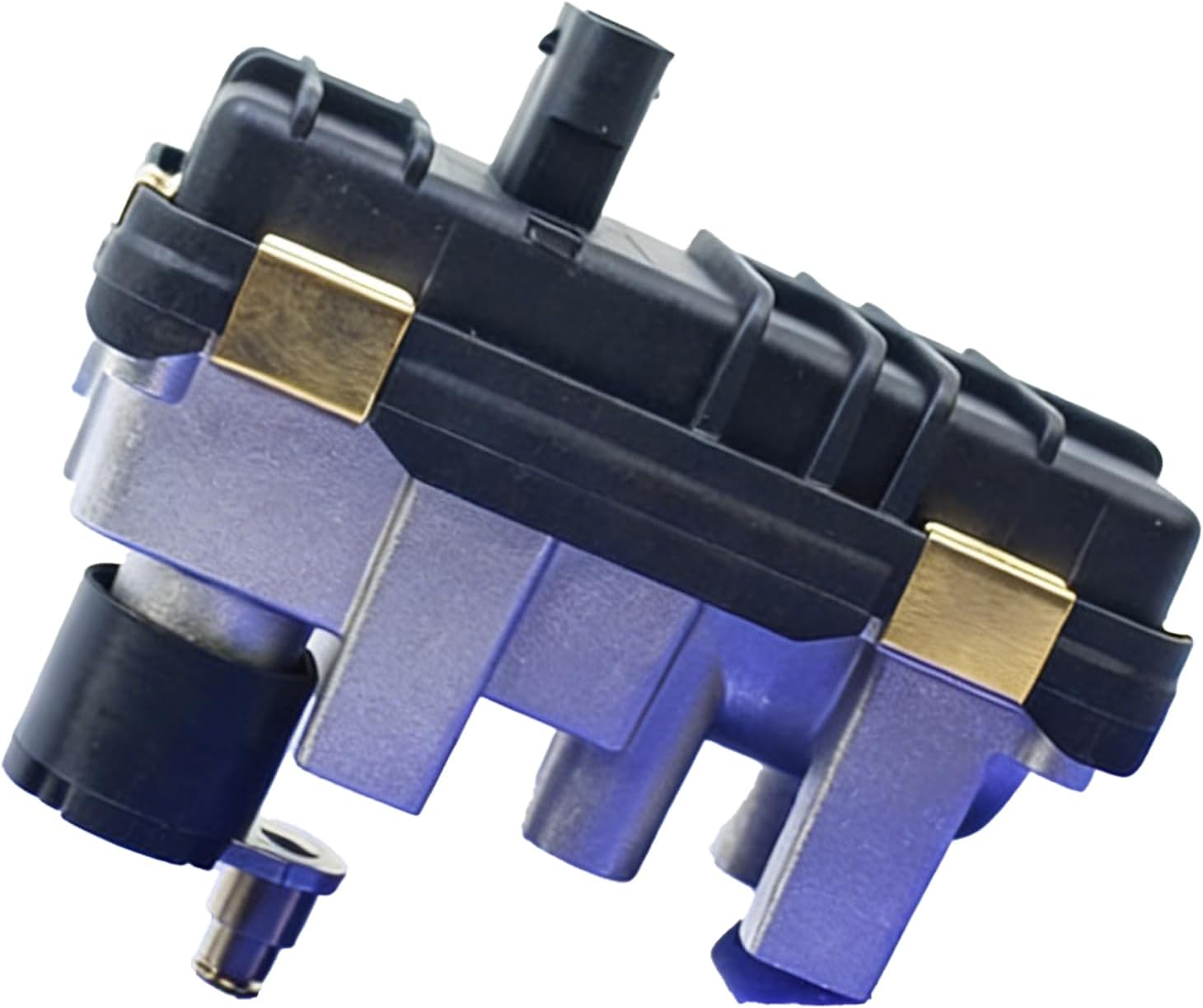 Turbo Electronic Actuator 59001107685 6NW010430-68 Compatible with Jp Renegade 2020