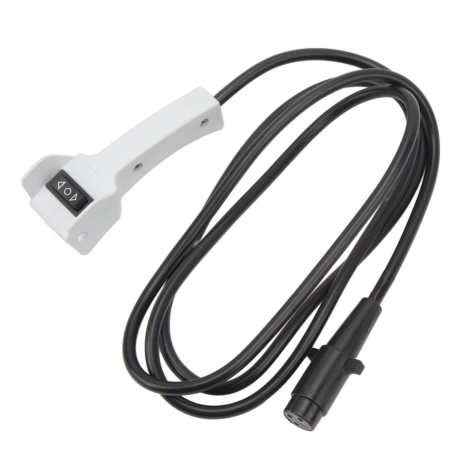 Interrupteur à Distance de Treuil 4013466, Commande Compacte Résistante pour Sportsman ATV
