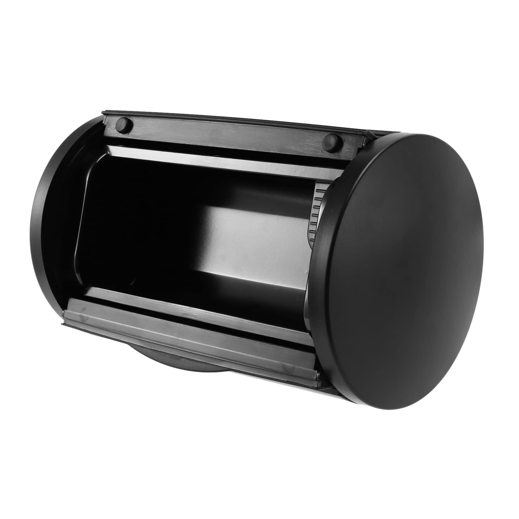 Posacenere posteriore nero + lato per Golf 4 Mk4 1J0 857 962H +1J0 863 359E