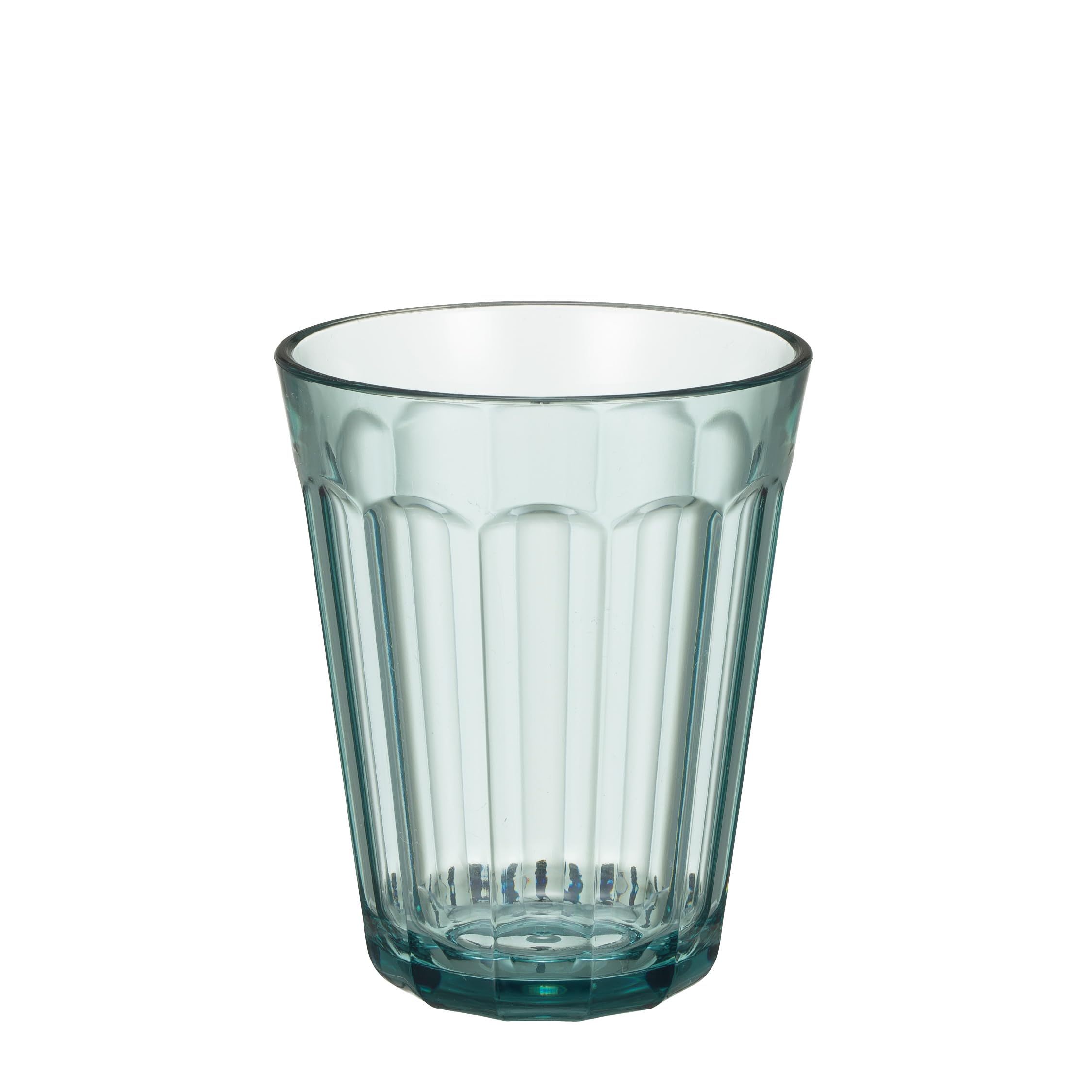 ????????(CB JAPAN) CBJAPAN Cup Ramune 270ml Plastic Small Tumbler, Retro Glass, UCA