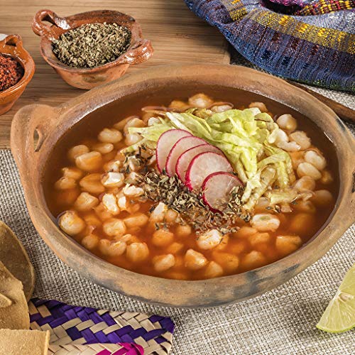 image for 4oz Dried Mexican Oregano. Perfect for Taco Seasoning, Mexican Food, T