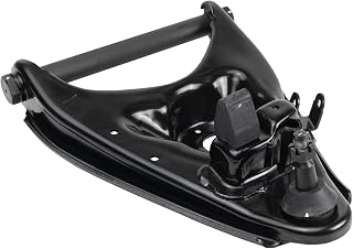 TRQ Lower Front Control Arm w/Ball Joint LH Left Driver