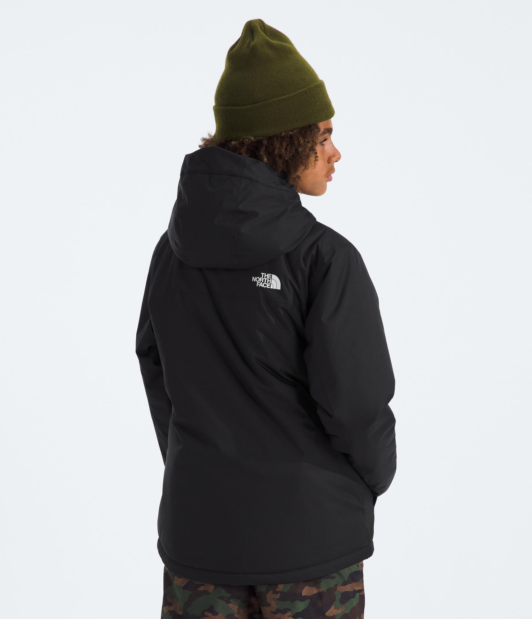 The North Face Freedom Insulated Giacca Bambini e ragazzi (Pacco da 1)