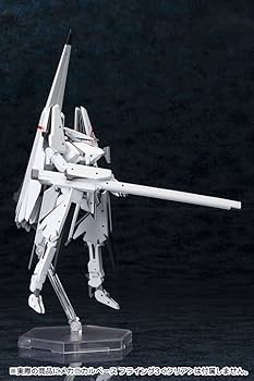 Amazon.co.jp: コトブキヤ シドニアの騎士 一七式衛人 継衛改二