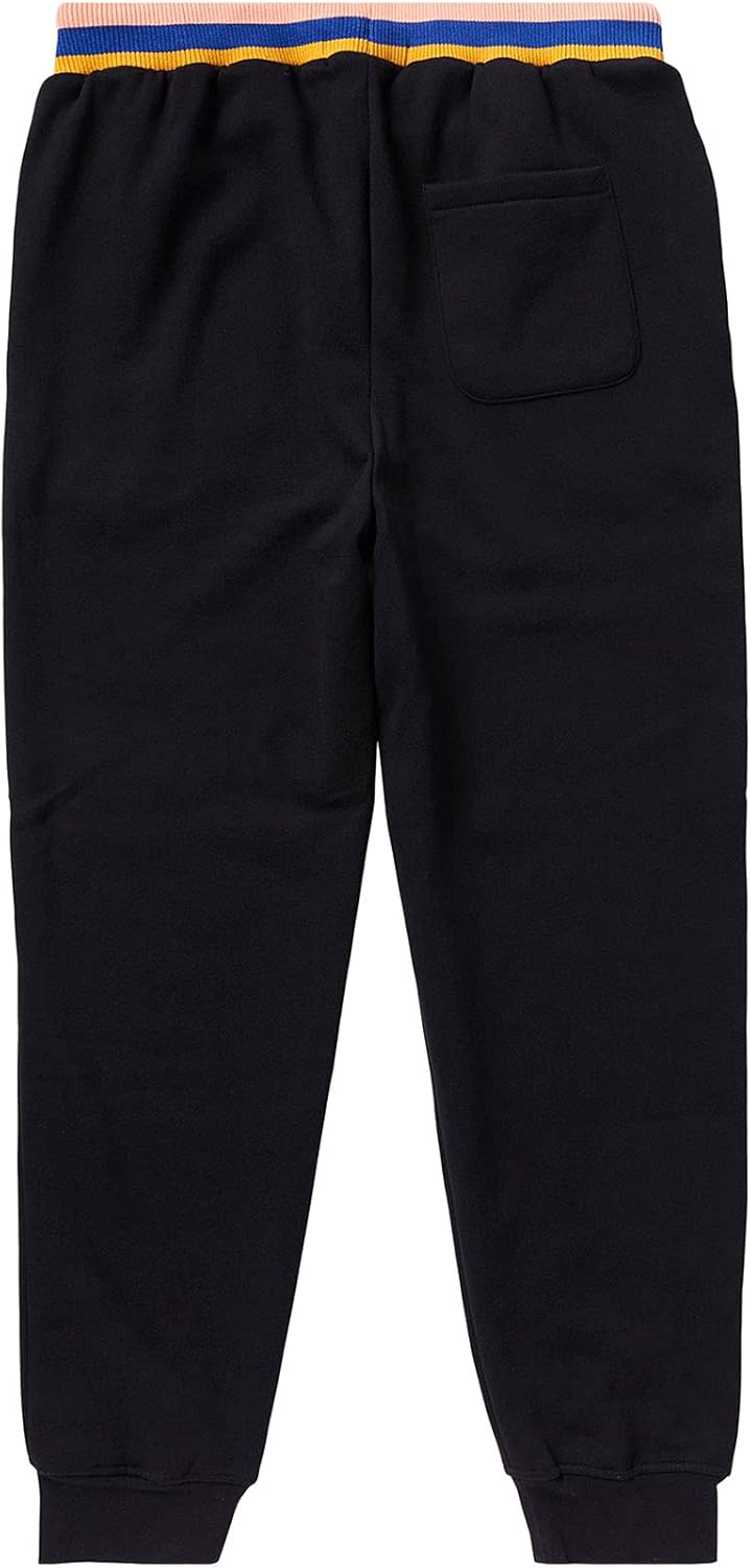 LRG Men's Fleece Athletic Jogger Sweatpants